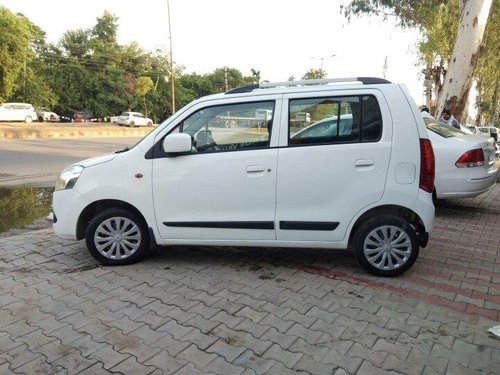 Used 2010 Maruti Suzuki Wagon R MT for sale in Gurgaon