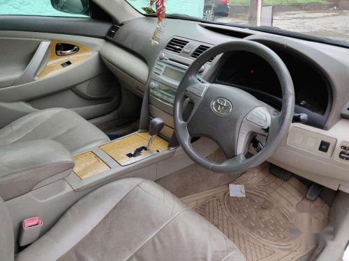 Used 2007 Toyota Camry AT for sale in Chandigarh