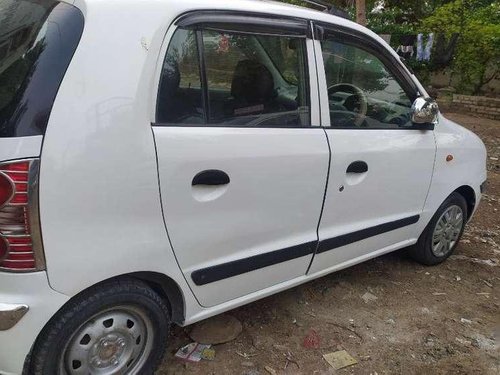 Hyundai Santro Xing GLS 2007 MT for sale in Kanpur