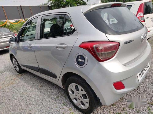 Used 2016 Hyundai Grand i10 Magna MT for sale in Hyderabad