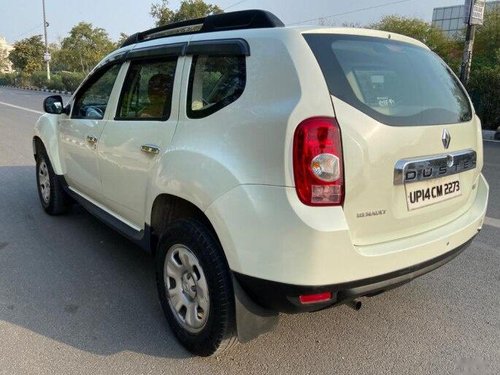 Renault Duster Petrol RxE 2015 MT for sale in New Delhi