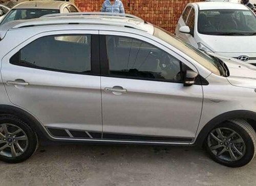 Used 2018 Ford Freestyle Titanium Plus Petrol MT for sale in Faridabad
