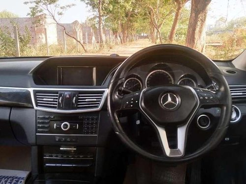 Mercedes Benz E Class 2013 AT for sale in Vadodara