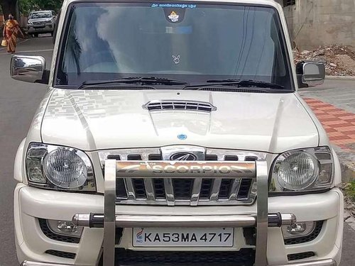 Mahindra Scorpio VLX Airbags BS III, 2013, Diesel MT in Nagar