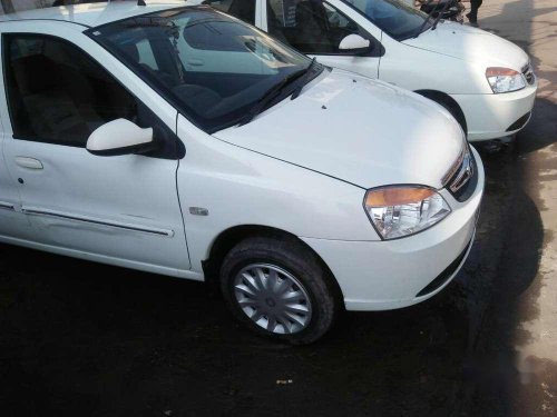 Tata Indigo LS 2016 MT for sale in Korba