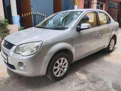 Ford Fiesta Titanium+ Diesel, 2013, Diesel MT in Pondicherry