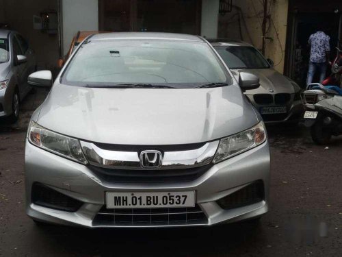 2014 Honda City MT for sale in Mumbai