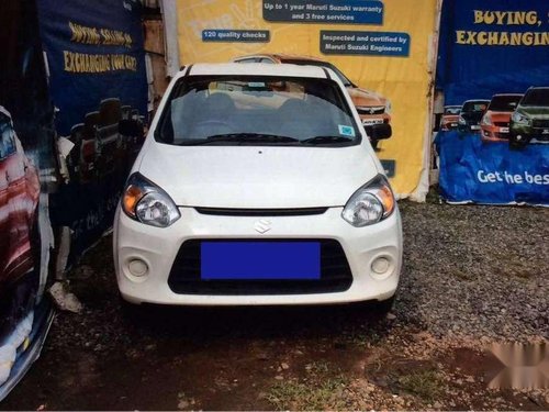 Maruti Suzuki Alto 800 Lxi, 2018, Petrol MT in Kochi