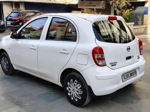 Nissan Micra XL, 2016, CNG & Hybrids MT in Ahmedabad