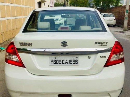 2013 Maruti Suzuki Swift Dzire MT for sale in Amritsar