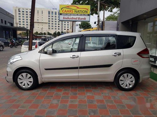 Maruti Suzuki Ertiga VXI 2017 MT for sale in Coimbatore
