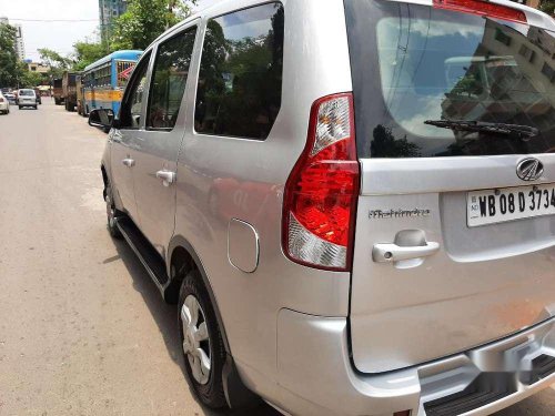 Mahindra Xylo D4 2017 MT for sale in Kolkata