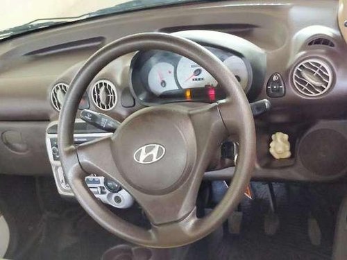 Hyundai Santro Xing GLS, 2012, Petrol MT for sale in Erode