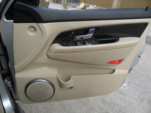 Mahindra Ssangyong Rexton RX7 2013 AT for sale in Bangalore