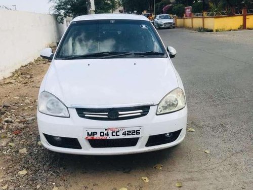 Tata Indigo Cs CS LS TDI, 2009, Diesel MT for sale in Bhopal