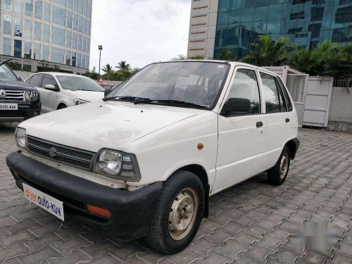 Maruti Suzuki 800 2007 MT for sale in Chennai