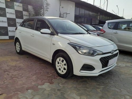 2018 Hyundai Elite i20 1.2 Magna Executive MT for sale in Jaipur