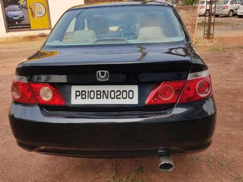 Honda City 1.5 E Manual, 2006, Petrol MT for sale in Fatehgarh Sahib