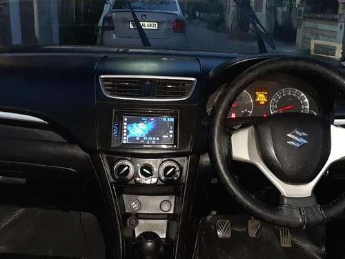Maruti Suzuki Swift VDi ABS, 2014, Diesel MT for sale in Chennai