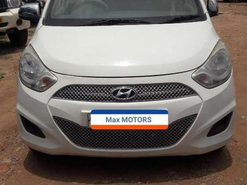 2013 Hyundai i10 Sportz 1.2 MT for sale in Bilaspur