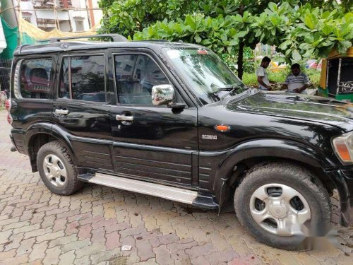 Mahindra Scorpio SLX 2.6 Turbo 7 Str 2007 MT for sale in Kolkata