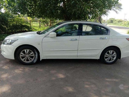 Honda Accord, 2008, Petrol MT for sale in Chandigarh