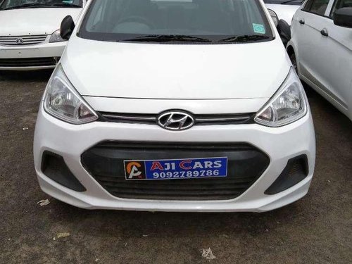 Hyundai Xcent S 1.1 CRDi, 2016, Diesel MT for sale in Chennai