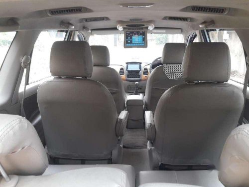 Toyota Innova 2.5 V 7 STR, 2009, Diesel MT for sale in Chennai