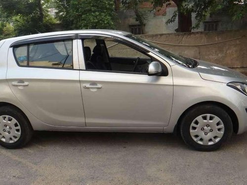 Hyundai I20 Magna 1.2, 2013, Petrol MT in Mathura