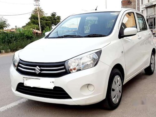 Maruti Suzuki Celerio VXI Manual, 2016, Petrol MT in Chandigarh