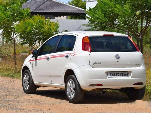 2013 Fiat Punto MT for sale in Coimbatore