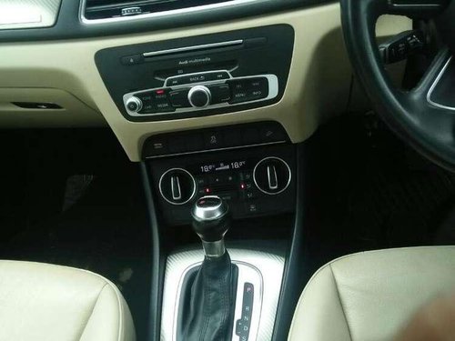 2016 Audi Q3 2.0 TDI Quattro Premium Plus AT in Jaipur