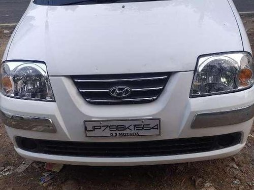 Hyundai Santro Xing GLS 2007 MT for sale in Kanpur