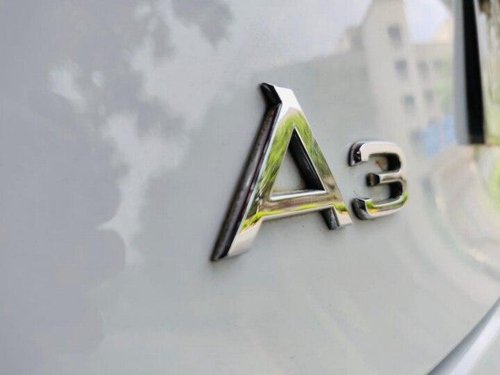 Audi A3 35 TDI Premium Plus 2016 AT for sale in Ahmedabad