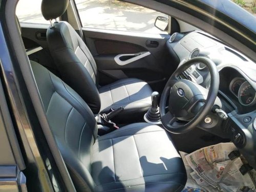 Ford Figo Petrol Titanium 2010 MT for sale in Bangalore