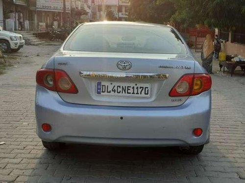 Used Toyota Corolla Altis 1.8 G 2008 MT for sale in Ghaziabad