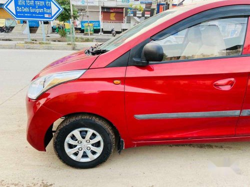 Hyundai Eon D Lite 2013 MT for sale in Gurgaon