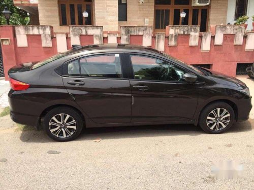 Used 2018 Honda City S MT for sale in Jaipur