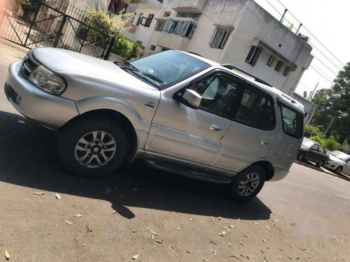 Tata Safari 4x2 LX DiCOR 2.2 VTT, 2013, Diesel MT in Chandigarh