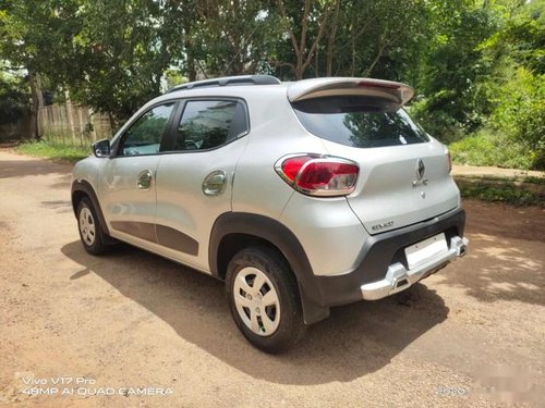 Renault Kwid RXT 2019 MT for sale in Bangalore