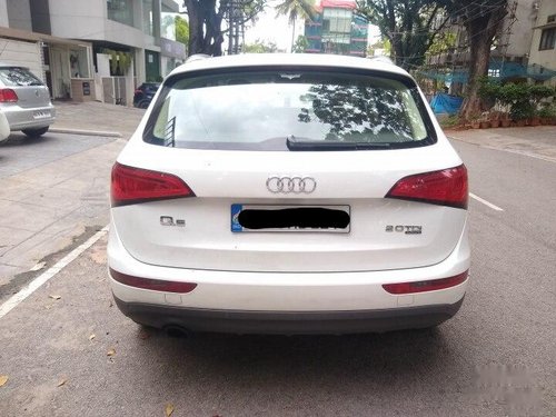 2014 Audi Q5 2.0 TDI Premium Plus AT for sale in Bangalore