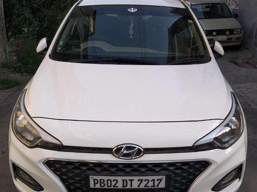 Hyundai Elite I20 Magna 1.2, 2019, Petrol MT in Amritsar