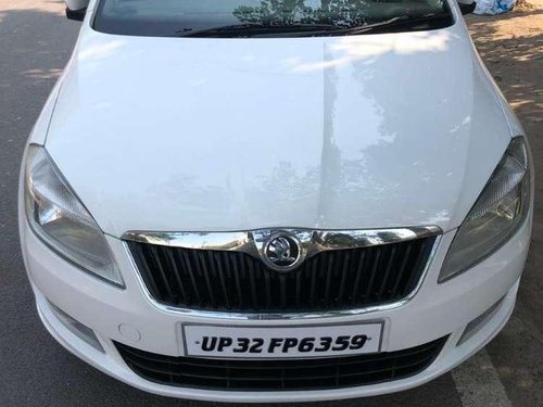 Used 2014 Skoda Rapid MT for sale in Aliganj