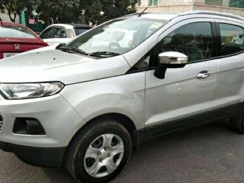 Ford Ecosport EcoSport Ambiente 1.5 Ti VCT Manual, 2014, Diesel MT in Gurgaon