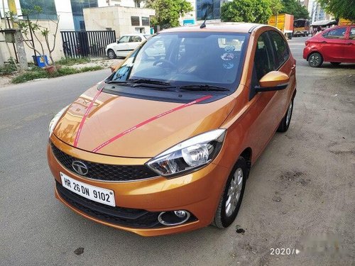 Used Tata Tiago 2018 AT for sale in Noida 