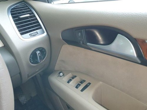 2012 Audi Q7 35 TDI Quattro Premium Plus AT in New Delhi