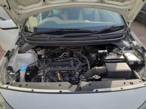 2018 Hyundai Elite i20 1.2 Magna Executive MT for sale in Jaipur