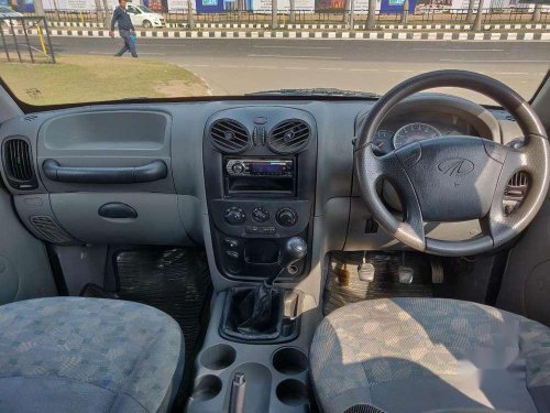 Used 2008 Mahindra Scorpio 2.6 Turbo 7 Str MT for sale in Chandigarh