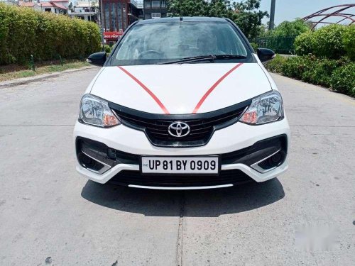 Toyota Etios Liva VD 2018 MT for sale in Noida