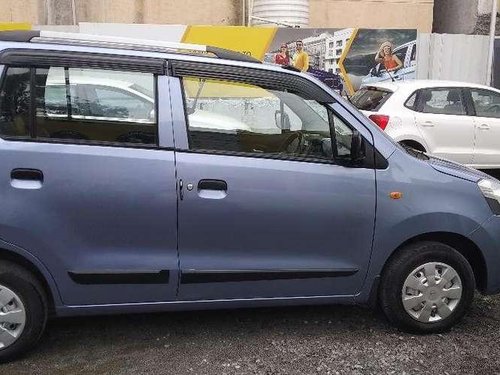 Used Maruti Suzuki Wagon R LXI CNG 2014 MT for sale in Pune